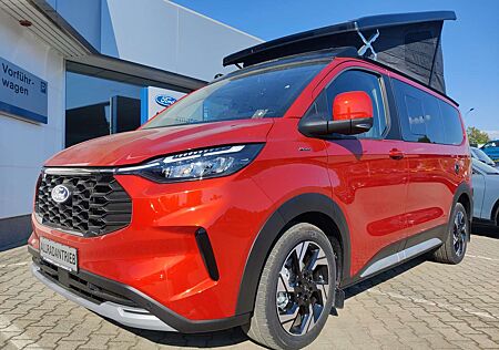 Ford Tourneo Custom Nugget 320 L1 Active