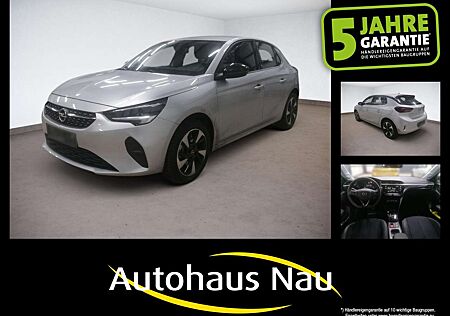 Opel Corsa F e Elegance Navi, Rückfahrkamera, LED ...