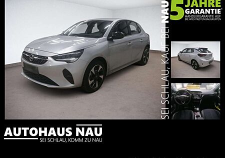 Opel Corsa F e Elegance Navi, Rückfahrkamera, LED ...