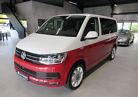 VW T6 Multivan Volkswagen Comfortline 4Motion ACC LED Navi