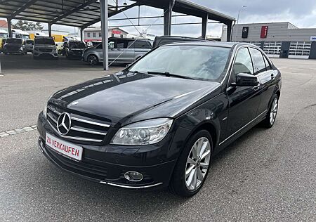 Mercedes-Benz C 350 7G-TRONIC Elegance* TUV. AU. 01 04. 2026 ***