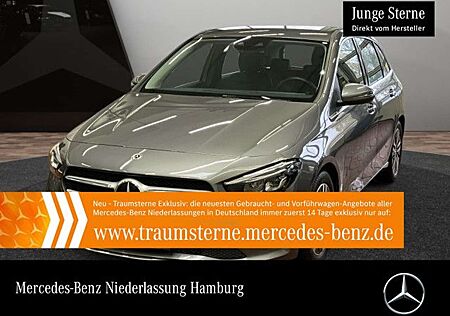 Mercedes-Benz B 200 PROGRESSIVE+LED+KAMERA+TOTW+7G