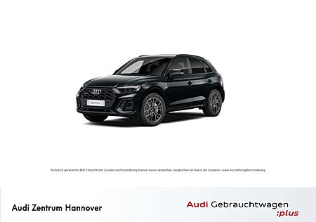 Audi Q5 50 S line TFSIe quattro Head-Up LED Kamera B&