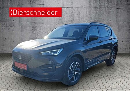 Seat Tarraco 2.0 TDI DSG FR 7-SITZER NAVI LED AHK360 ACC SHZ 18