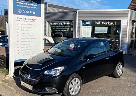 Opel Corsa E Selection/Klima/Allwetter/ABS/Funk ZV