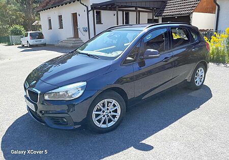BMW 218d 218 Active Tourer Aut. Advantage