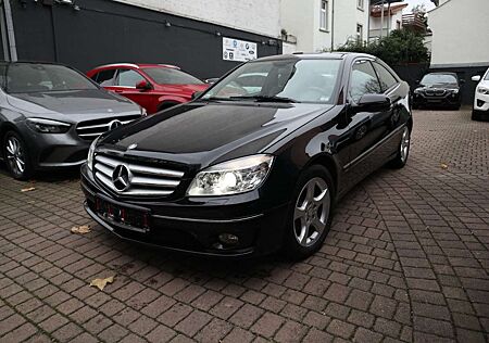 Mercedes-Benz CLC Navi Panorama Leder Xenon 2.Hand