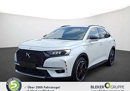 DS Automobiles DS 7 Crossback E-Tense Hybrid 4x4 Performance Line