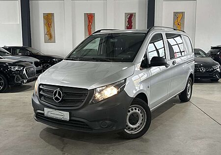 Mercedes-Benz Vito 114 CDI Compact4x4/9G-/SH/PDC/LED