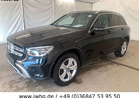 Mercedes-Benz GLC 300 e 4M VirtCockp DAB FahrAss+ Kam.18" LED