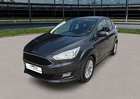 Ford C-Max 1.0 EcoBoost Trend+Kamera+Navi+DAB+Telefon