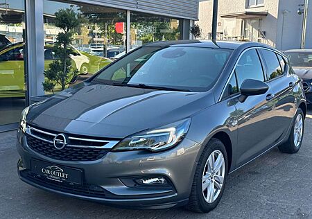 Opel Astra K Lim. 1,4 Innovation | Kamera |