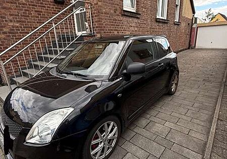 Suzuki Swift 1.6 Sport OHNE TÜV