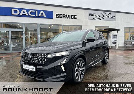 Renault Austral TCe 160 CVT Facelift Techno RFK+Google+SHZ