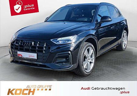 Audi Q5 gebraucht kaufen Audi Q5 45 TFSI q. S-Tronic S-Line, AHK, Pano, ACC, 3