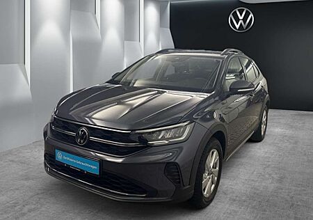 VW Taigo Volkswagen 1.0TSI DSG Life AHK RFK NAVI SITZH LED