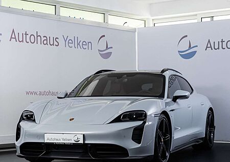 Porsche Taycan GTS Sport Turismo SPORTDESIGN CARBON*BURM