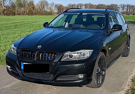 BMW 320i 320 3er Touring Touring Aut.