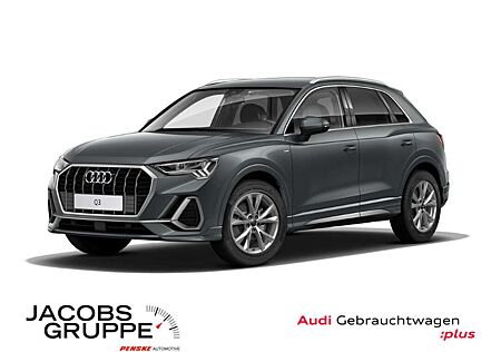 Audi Q3 35 TFSI S line