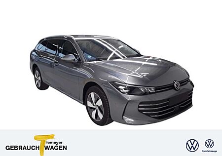 VW Passat Variant Volkswagen 1.5 eTSI DSG BUSINESS DCC HuD