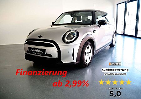 Mini Cooper Essential Trim ACC