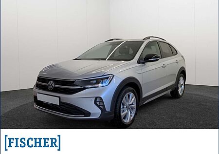 VW Taigo Volkswagen 1.0TSI DSG Energy Matrix Navi Rear View