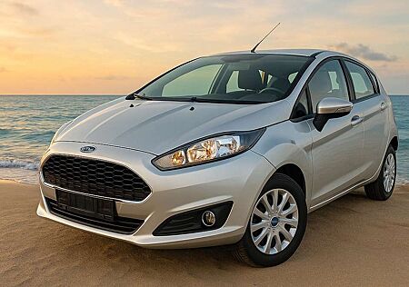 Ford Fiesta Celebration 5trg 100PS
