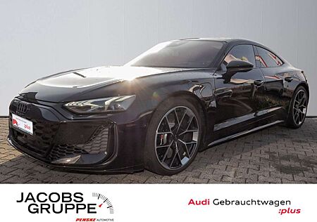 Audi RS e-tron GT All Black/S-Sitze/Laser/Pano/HuD/360°