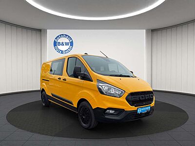 Ford Transit Custom 340 L2 Trend*DoKa*6-SITZER*AHK*SH