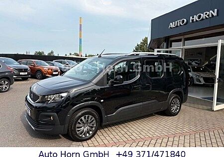 Peugeot Rifter Allure L2 Puretech 130 EAT8