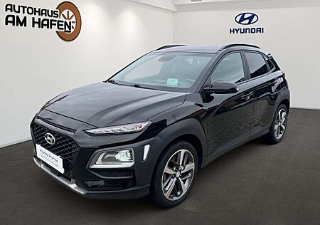 Hyundai Kona Advantage + 2WD