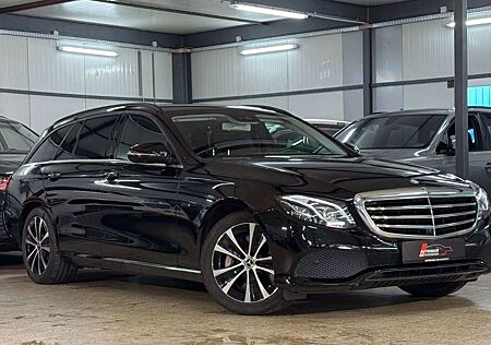 Mercedes-Benz E 300 de T BUSINESS*CMND*BEAM*360°*MBUX*LUFT*1.H
