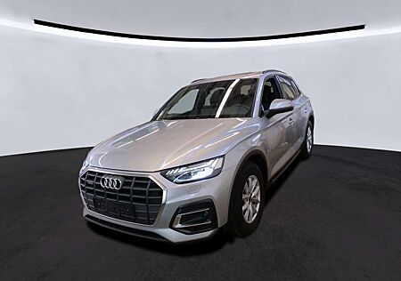 Audi Q5 50TFSIe S LINE 20Z/ACC/SIDE/AIR-SUS/PANO/MTRX