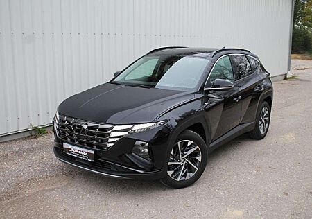 Hyundai Tucson 1.6 CRDi 48V 7DCT TREND NAVI/LED/EHK/SHZ/DAB+