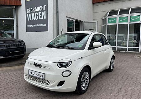 Fiat 500E KLIMA*CARPLAY*TEMPOMAT