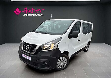 Nissan NV300 COMFORT L1H1 2,7 dCi (*RÜCKFAHRKAMERA*)