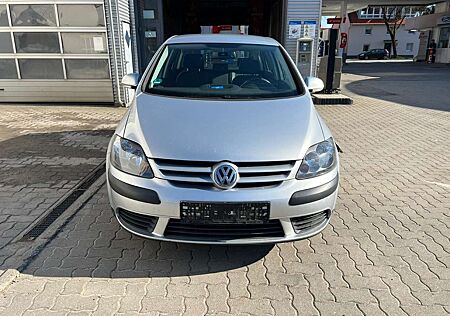 VW Golf Plus Volkswagen 1.6 FSI TRENDLEIN AHK KLIMA