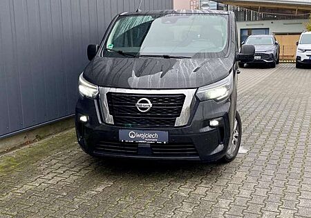 Nissan Primastar 2.0 dCi L1H1 DCT TEKNA *LED*NAVI*AHK*