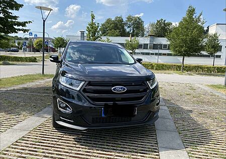Ford Edge ST-Line 4x4