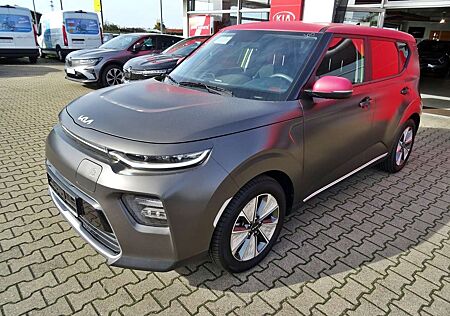 Kia Soul Elektro Edition 7 LED*Kamera*Klimaautomatik