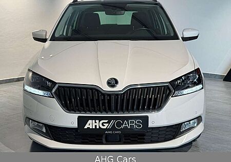 Skoda Fabia Combi Ambition Clever 1.0 TSI*NAVI*P-DACH