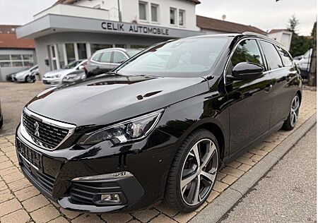 Peugeot 308 SW GT Navi Panorama Leder
