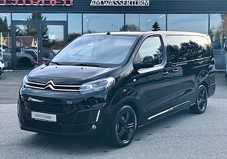 Citroën Spacetourer Citroen Business XL (L3) BlueHDi 145