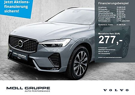 Volvo XC 60 XC60 B4 AWD Plus Dark MATRIX ACC AUT EL.HECK LM