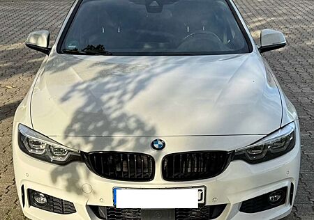 BMW 430 i M Sport