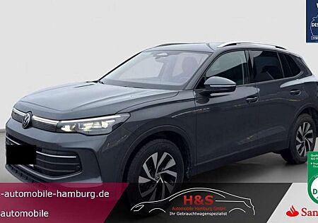 VW Tiguan Volkswagen 1.5 eTSI Life