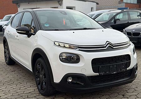 Citroën C3 Citroen Feel PDC | ZR-Neu | Sitzh. | Spurw.Ass.|+++