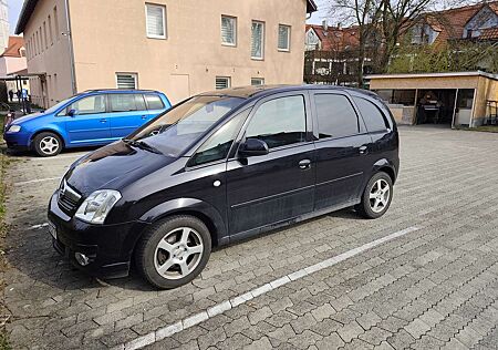 Opel Meriva 1.6 16V INNOVATION