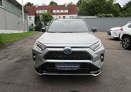 Toyota RAV 4 RAV4 Plug-in-Hybrid Technik+Style Paket