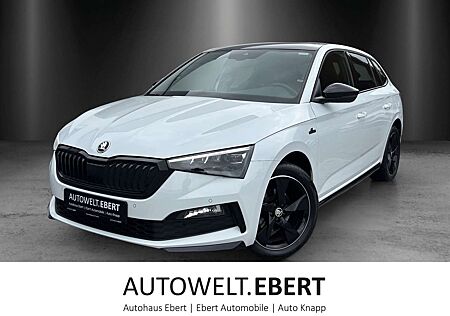 Skoda Scala Monte Carlo 1.5 TSI DSG/ACC/KAMERA/PANO-DA